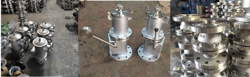 呼吸閥廠家 呼吸閥廠家